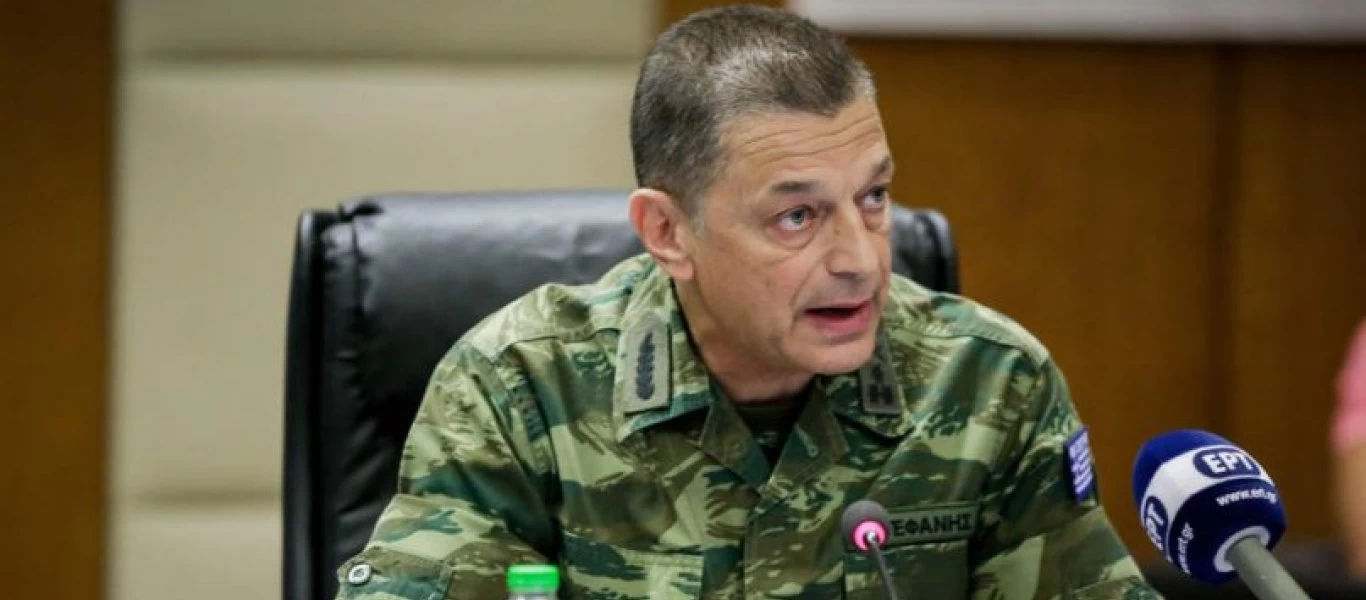 Ο ΥΦΕΘΑ Αλκιβιάδης Στεφανής κατέθεσε στεφάνι για να τιμήσει την ημέρα των ANZAC